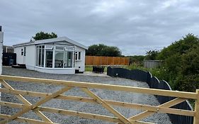 Anglesey Hidden Getaway